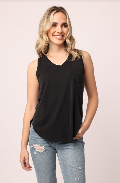 Esther Tank