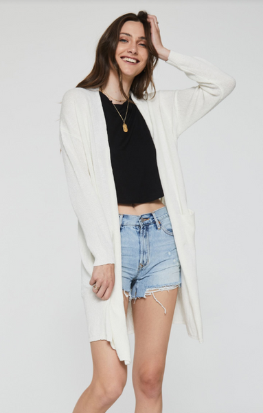 Electra Cardigan