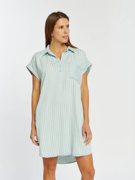 Opal Dress