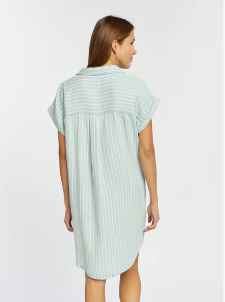 Opal Dress