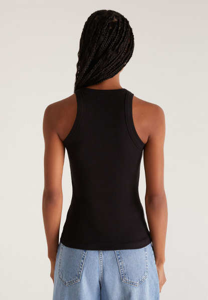 Lilly Rib Tank