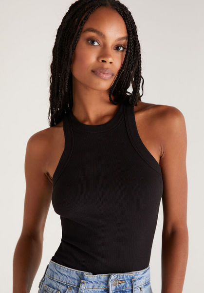 Lilly Rib Tank