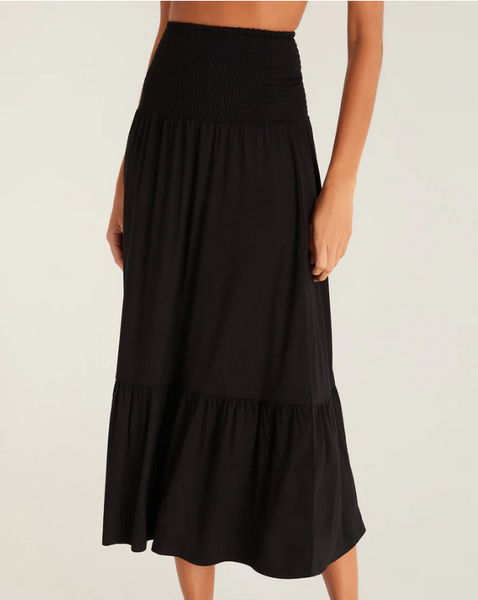Sadie Convertible Skirt