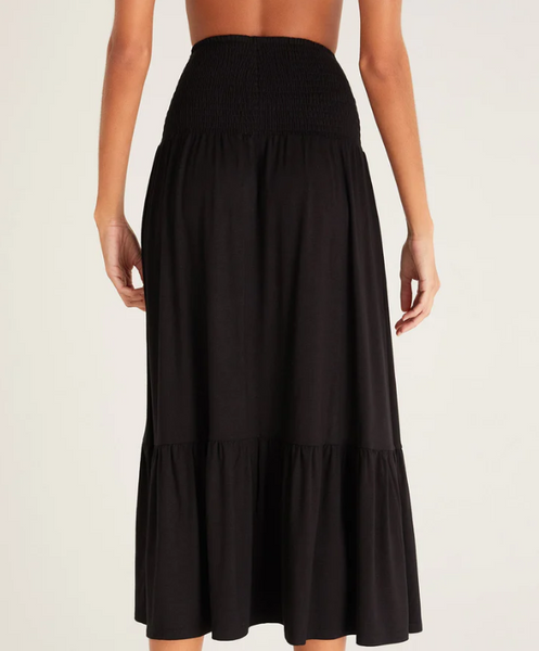 Sadie Convertible Skirt