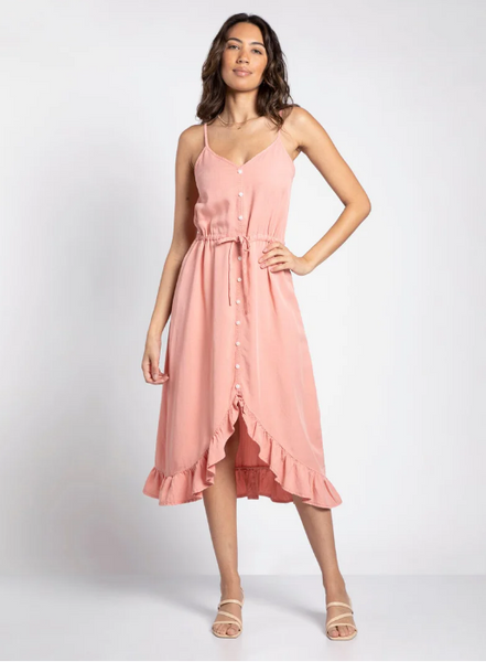 Daisy Dress