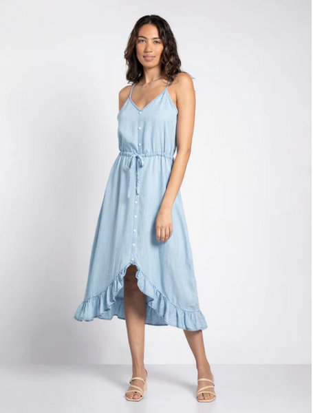 Daisy Dress