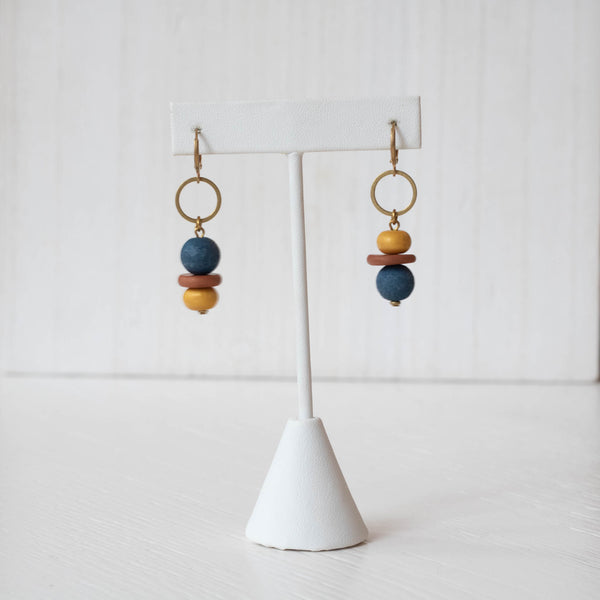 Bauble Earrings