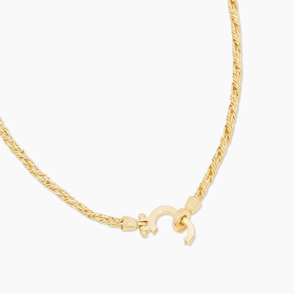 Marin Necklace