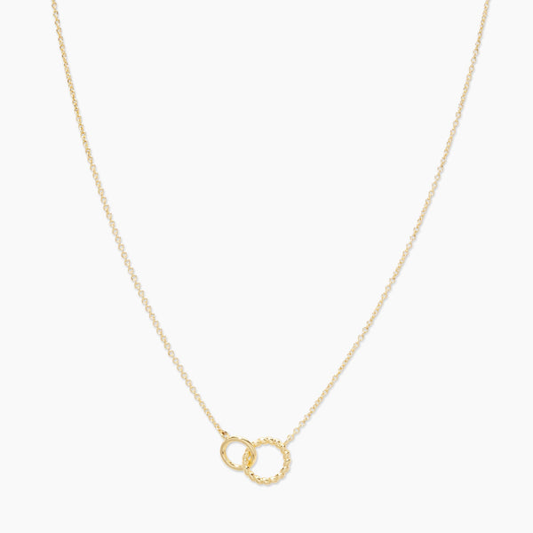 Crew Charm Necklace