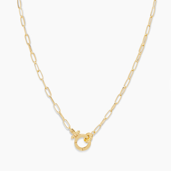 Parker Mini Necklace - Adored A Lovely Boutique
