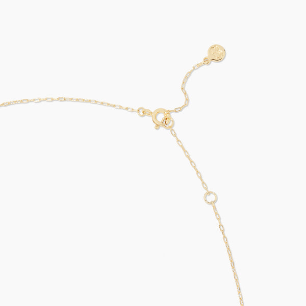 Butterfly Necklace