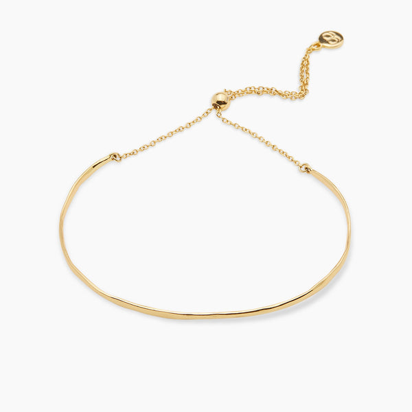 Taner Bar Bracelet