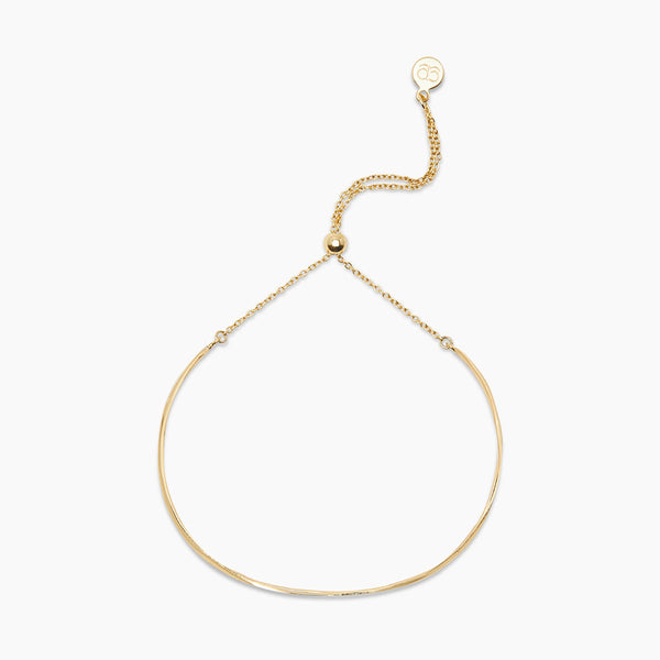 Taner Bar Bracelet