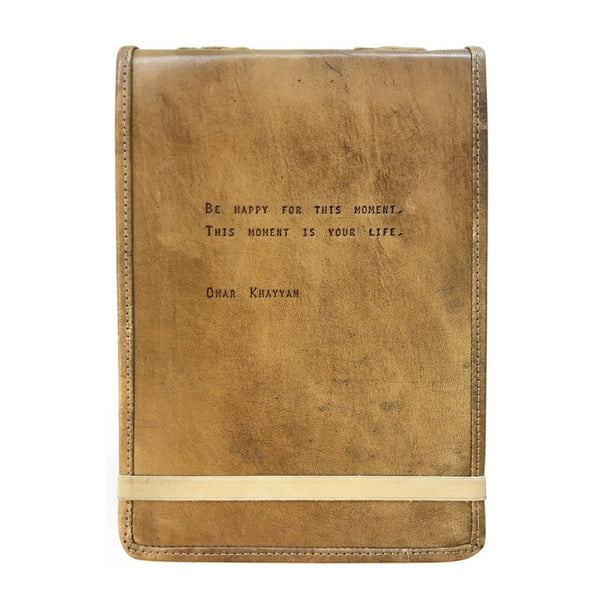 Leather Journals - Adored A Lovely Boutique