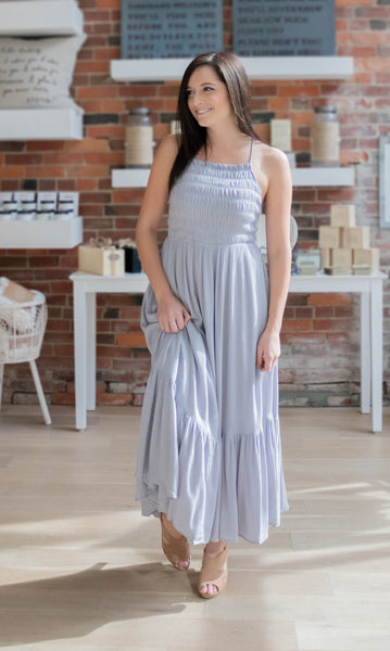 Jazmin Dress Z Supply