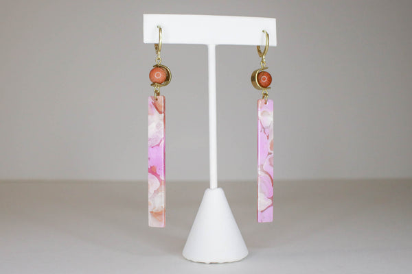Twyla Earrings - Adored A Lovely Boutique